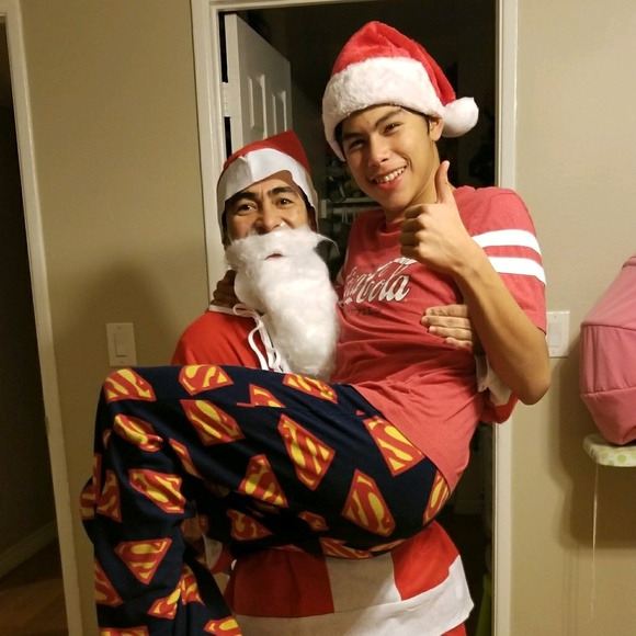 Meet your Posher, Mario - Picture 1 of 1